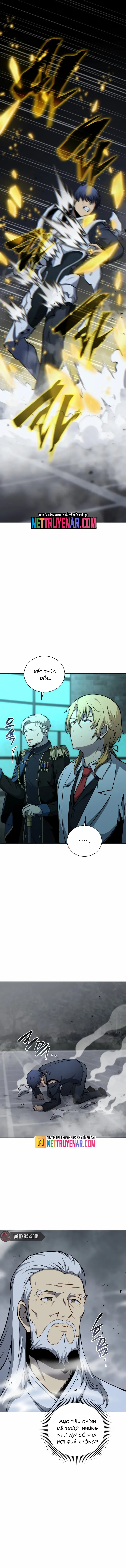 đọc truyện Tử Linh Sư Thiên Tài Của Học Viện Chương 190 ảnh 17 tại Thiên Thai Truyện