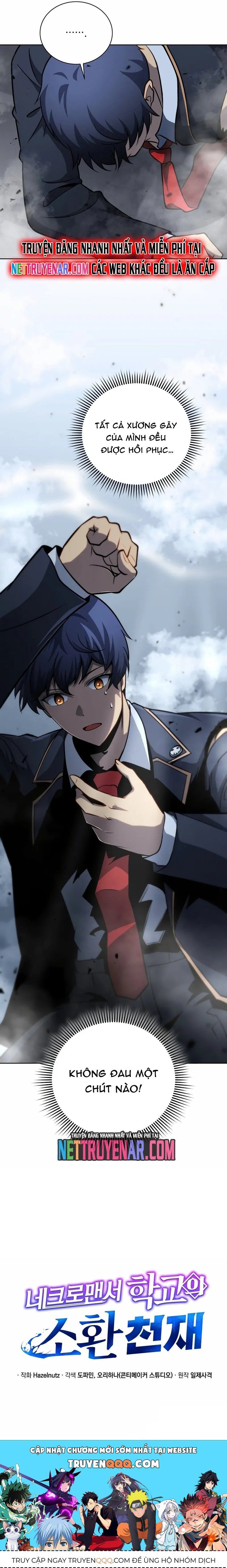 đọc truyện Tử Linh Sư Thiên Tài Của Học Viện Chương 190 ảnh 18 tại Thiên Thai Truyện