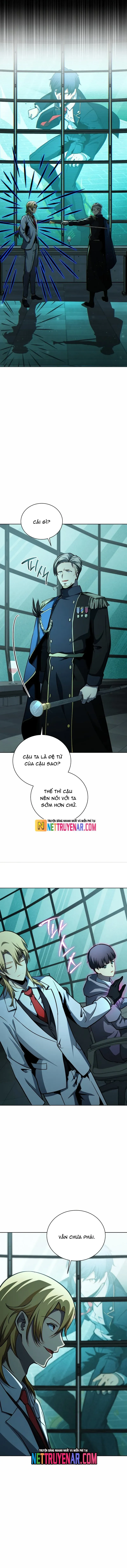 đọc truyện Tử Linh Sư Thiên Tài Của Học Viện Chương 190 ảnh 4 tại Thiên Thai Truyện