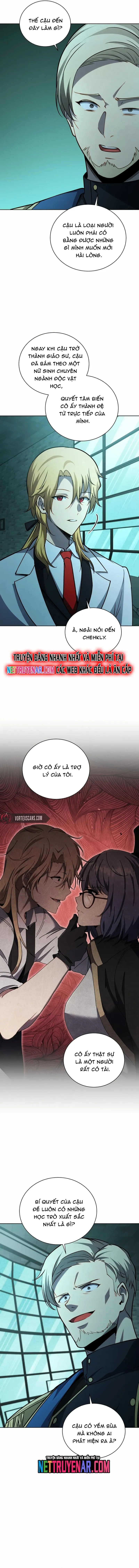 đọc truyện Tử Linh Sư Thiên Tài Của Học Viện Chương 190 ảnh 5 tại Thiên Thai Truyện