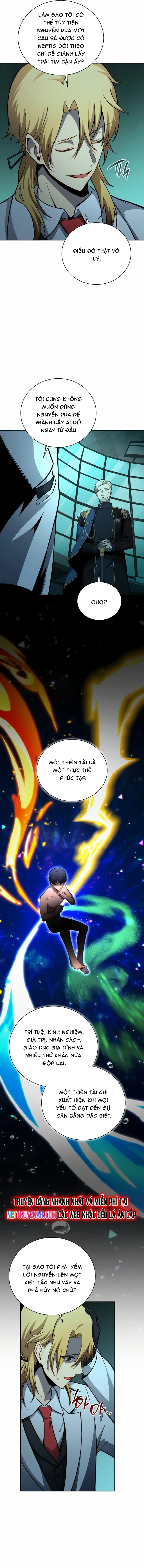 đọc truyện Tử Linh Sư Thiên Tài Của Học Viện Chương 190 ảnh 6 tại Thiên Thai Truyện