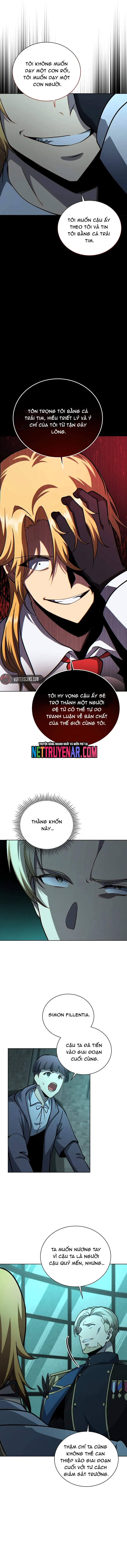 đọc truyện Tử Linh Sư Thiên Tài Của Học Viện Chương 190 ảnh 7 tại Thiên Thai Truyện