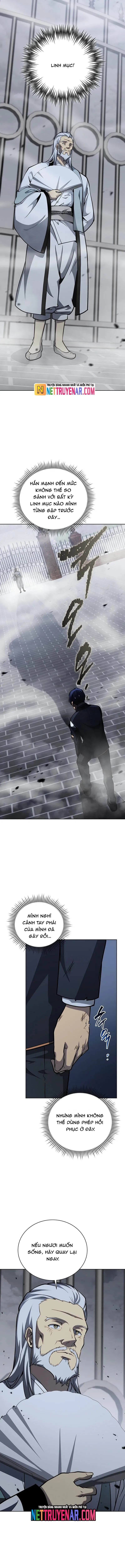 đọc truyện Tử Linh Sư Thiên Tài Của Học Viện Chương 190 ảnh 10 tại Thiên Thai Truyện