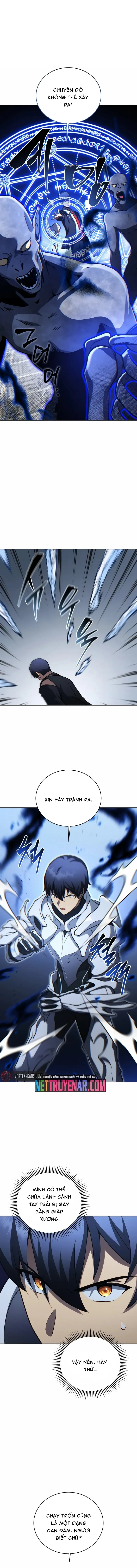 đọc truyện Tử Linh Sư Thiên Tài Của Học Viện Chương 190 ảnh 11 tại Thiên Thai Truyện