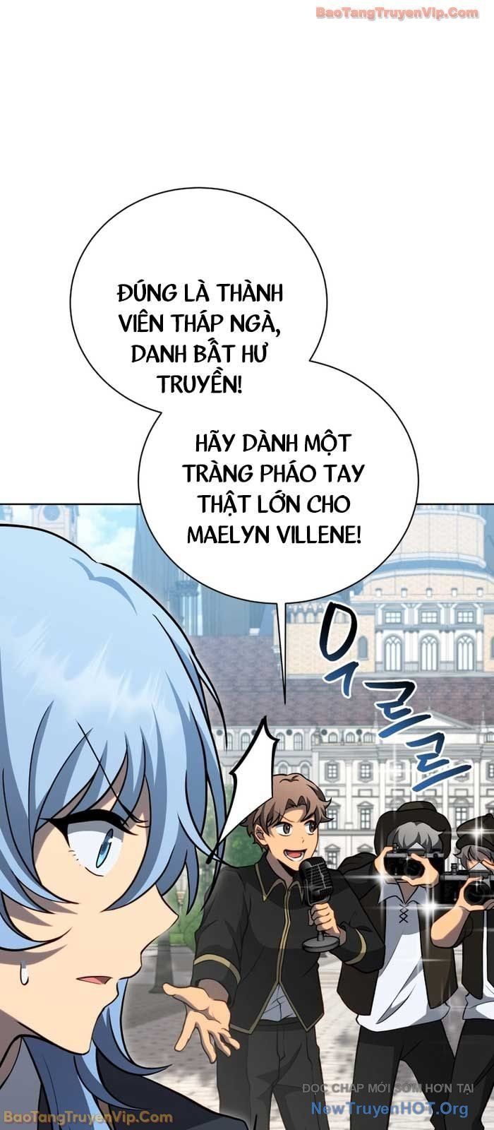 đọc truyện Tử Linh Sư Thiên Tài Của Học Viện Chương 192.1 ảnh 15 tại Thiên Thai Truyện