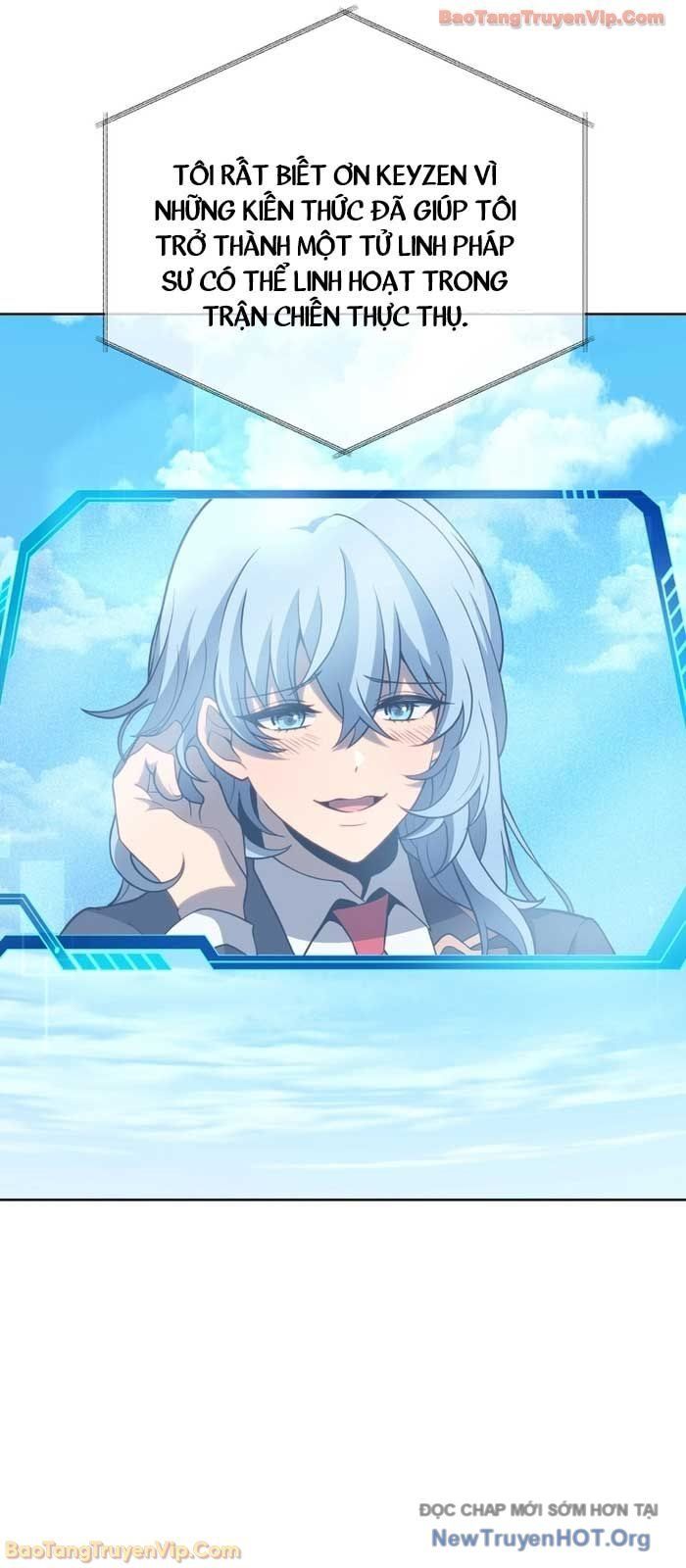 đọc truyện Tử Linh Sư Thiên Tài Của Học Viện Chương 192.1 ảnh 19 tại Thiên Thai Truyện