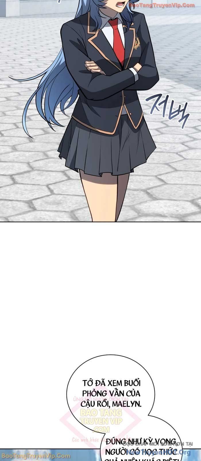 đọc truyện Tử Linh Sư Thiên Tài Của Học Viện Chương 192.1 ảnh 21 tại Thiên Thai Truyện