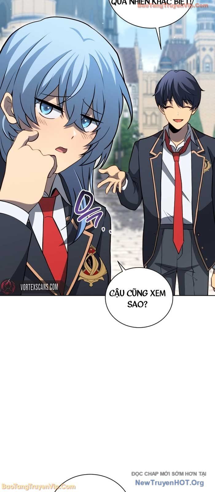 đọc truyện Tử Linh Sư Thiên Tài Của Học Viện Chương 192.1 ảnh 22 tại Thiên Thai Truyện