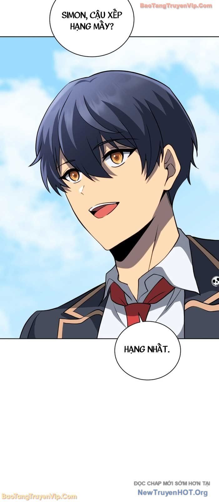 đọc truyện Tử Linh Sư Thiên Tài Của Học Viện Chương 192.1 ảnh 23 tại Thiên Thai Truyện