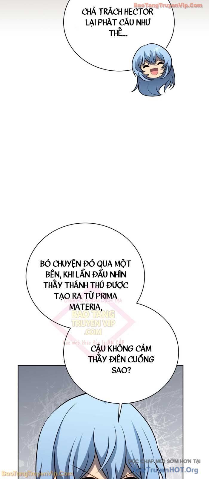 đọc truyện Tử Linh Sư Thiên Tài Của Học Viện Chương 192.1 ảnh 25 tại Thiên Thai Truyện