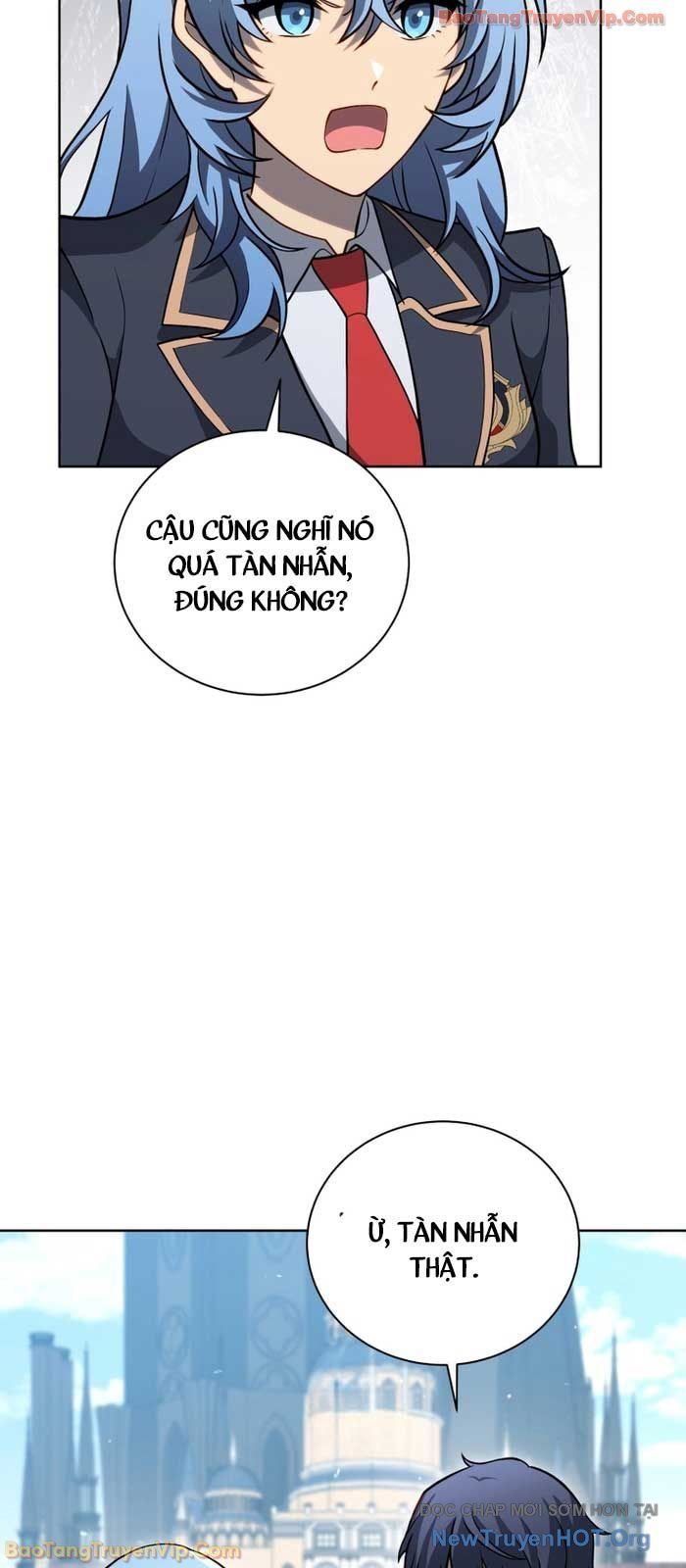 đọc truyện Tử Linh Sư Thiên Tài Của Học Viện Chương 192.1 ảnh 26 tại Thiên Thai Truyện