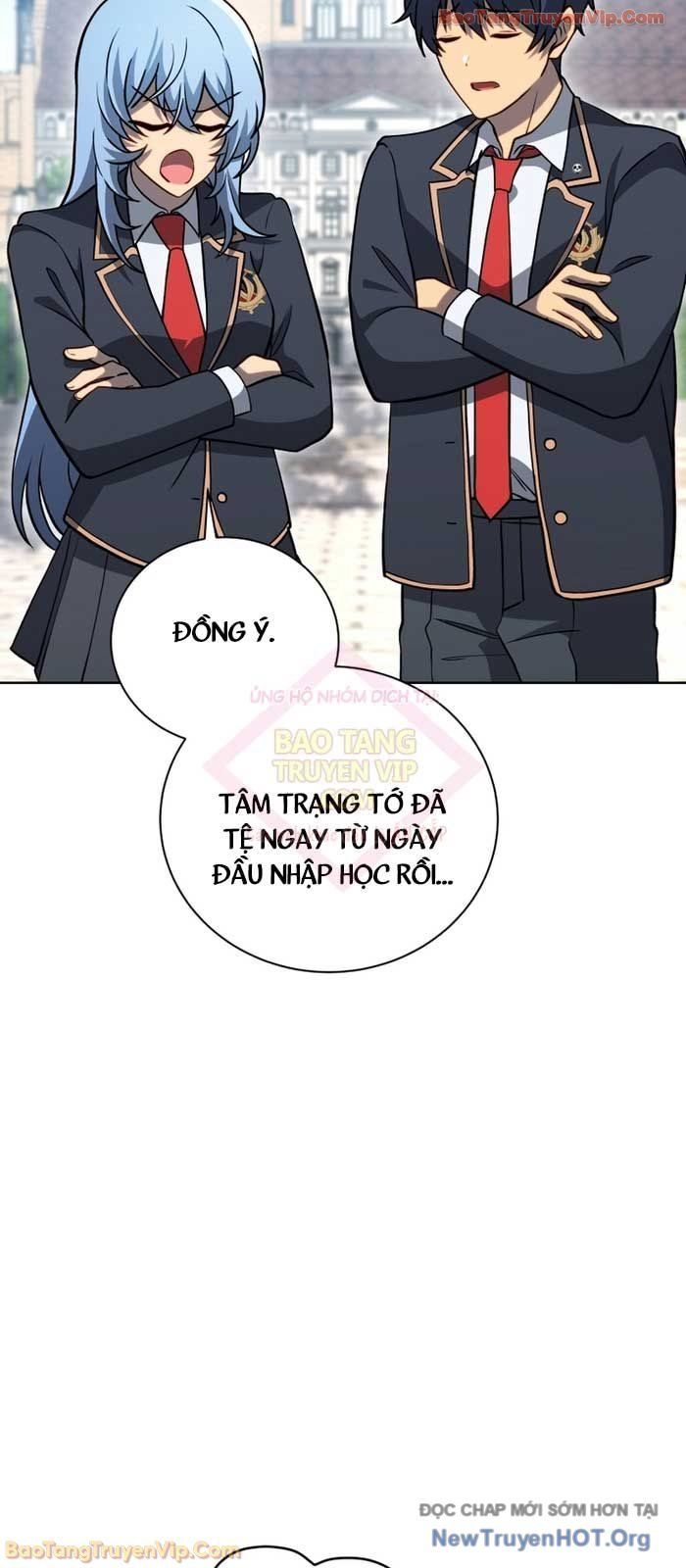 đọc truyện Tử Linh Sư Thiên Tài Của Học Viện Chương 192.1 ảnh 27 tại Thiên Thai Truyện