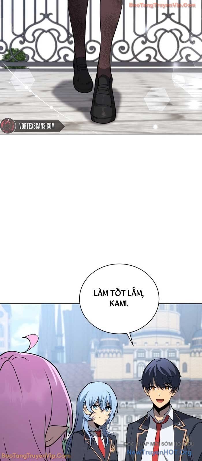 đọc truyện Tử Linh Sư Thiên Tài Của Học Viện Chương 192.1 ảnh 29 tại Thiên Thai Truyện