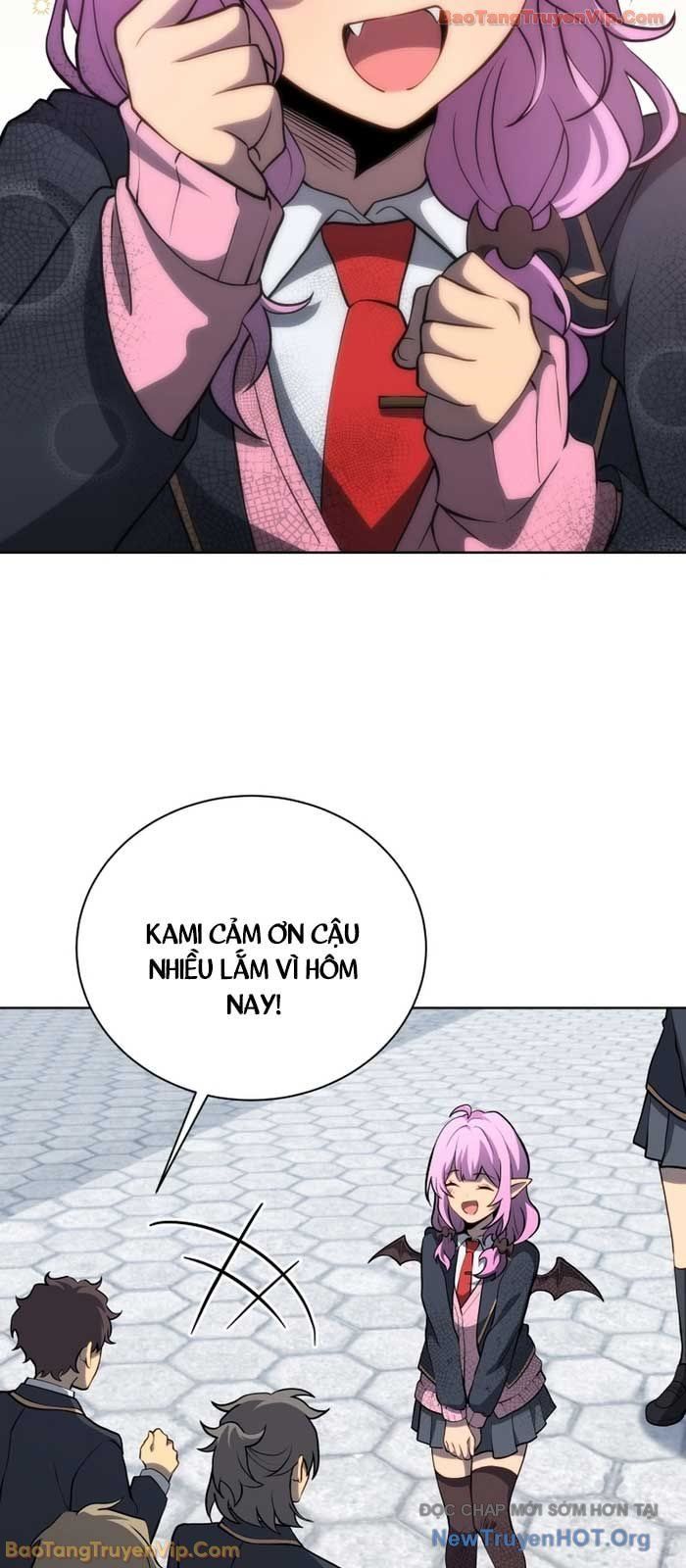 đọc truyện Tử Linh Sư Thiên Tài Của Học Viện Chương 192.1 ảnh 31 tại Thiên Thai Truyện