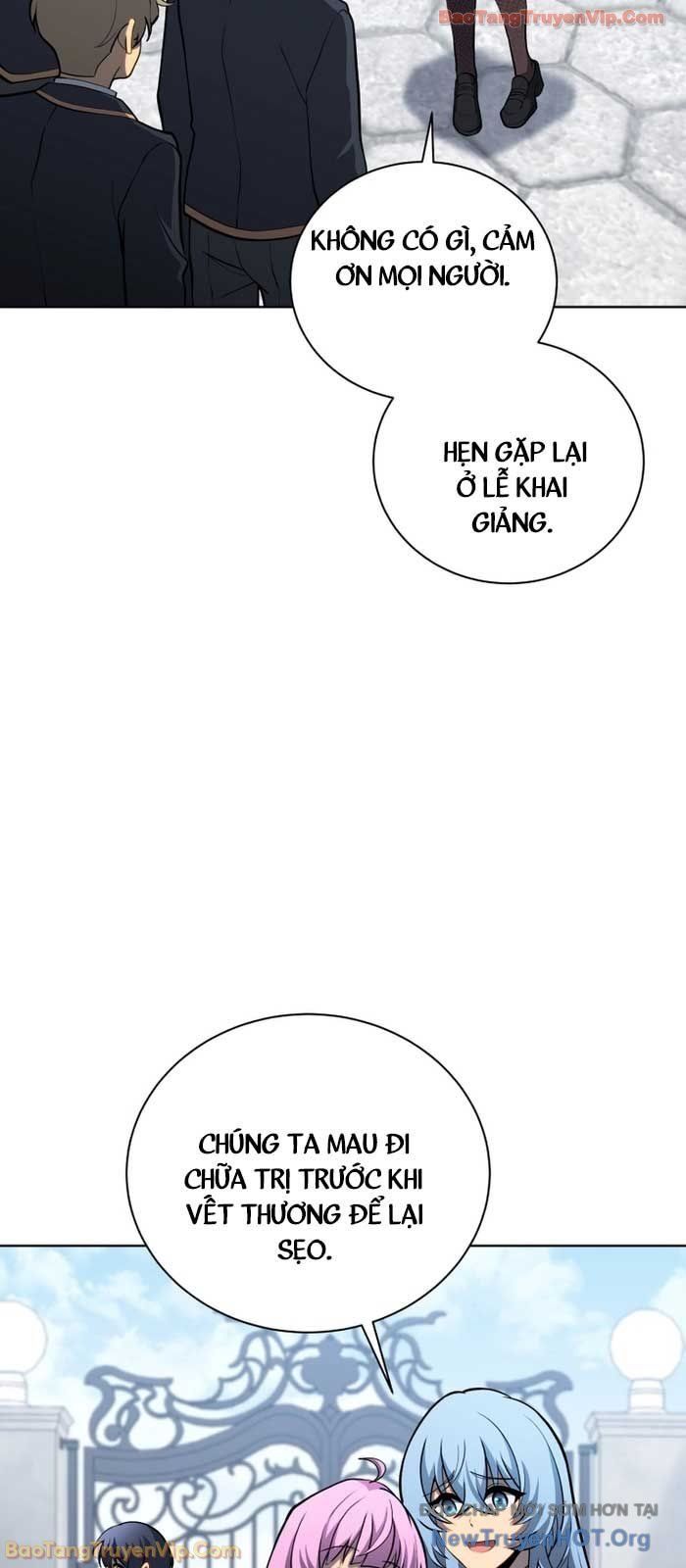 đọc truyện Tử Linh Sư Thiên Tài Của Học Viện Chương 192.1 ảnh 32 tại Thiên Thai Truyện