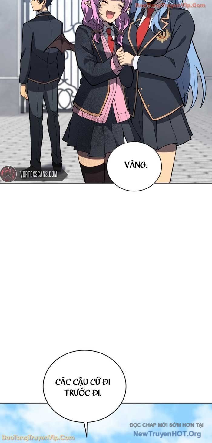 đọc truyện Tử Linh Sư Thiên Tài Của Học Viện Chương 192.1 ảnh 33 tại Thiên Thai Truyện