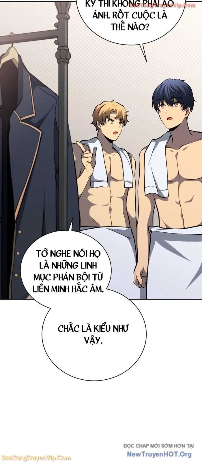 đọc truyện Tử Linh Sư Thiên Tài Của Học Viện Chương 192.1 ảnh 41 tại Thiên Thai Truyện