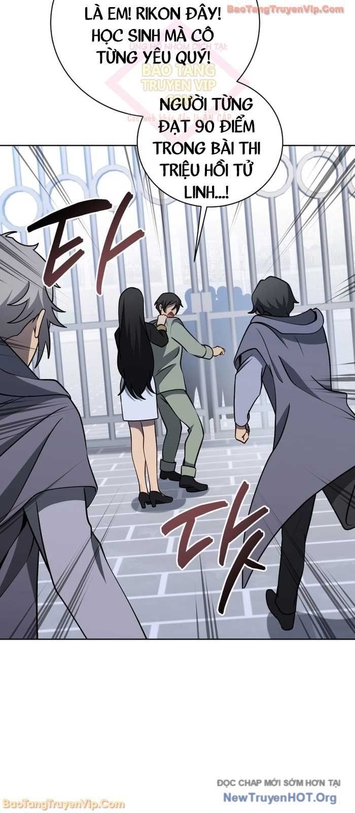 đọc truyện Tử Linh Sư Thiên Tài Của Học Viện Chương 192.1 ảnh 58 tại Thiên Thai Truyện