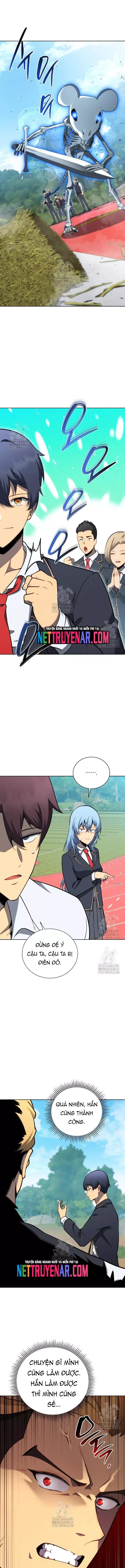 đọc truyện Tử Linh Sư Thiên Tài Của Học Viện Chương 196 ảnh 8 tại Thiên Thai Truyện