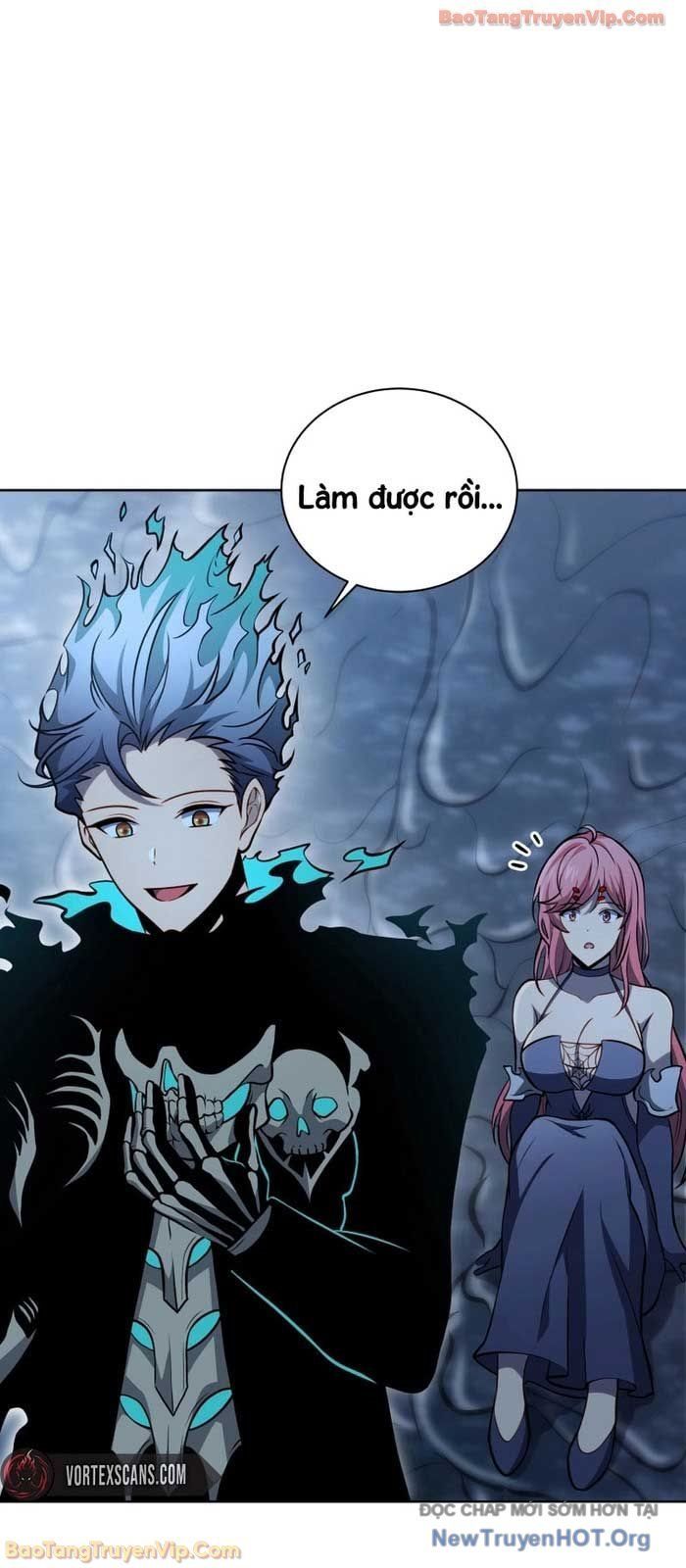 đọc truyện Tử Linh Sư Thiên Tài Của Học Viện Chương 203 ảnh 33 tại Thiên Thai Truyện