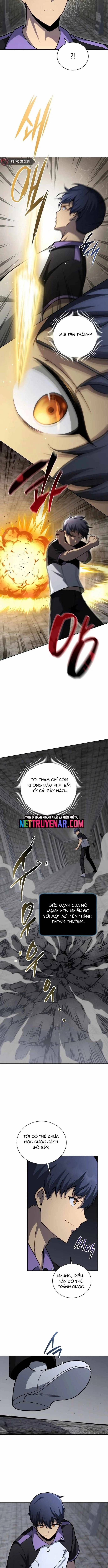 đọc truyện Tử Linh Sư Thiên Tài Của Học Viện Chương 206 ảnh 12 tại Thiên Thai Truyện