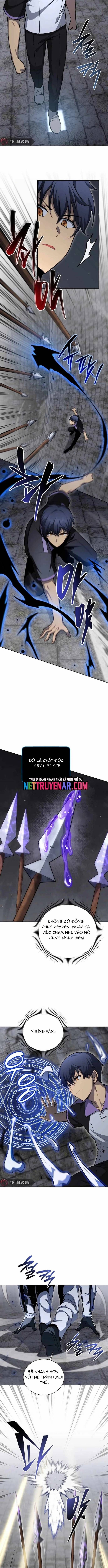 đọc truyện Tử Linh Sư Thiên Tài Của Học Viện Chương 206 ảnh 13 tại Thiên Thai Truyện