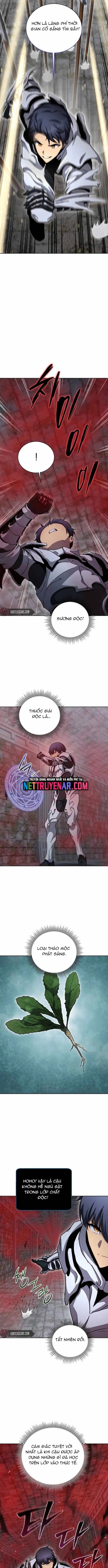 đọc truyện Tử Linh Sư Thiên Tài Của Học Viện Chương 206 ảnh 14 tại Thiên Thai Truyện