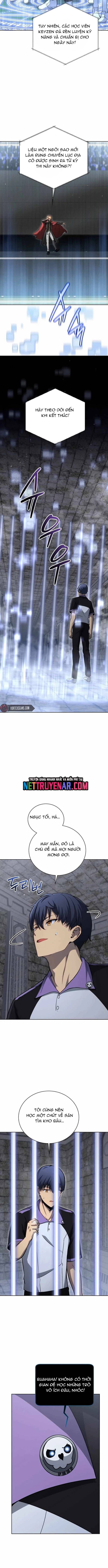 đọc truyện Tử Linh Sư Thiên Tài Của Học Viện Chương 206 ảnh 4 tại Thiên Thai Truyện