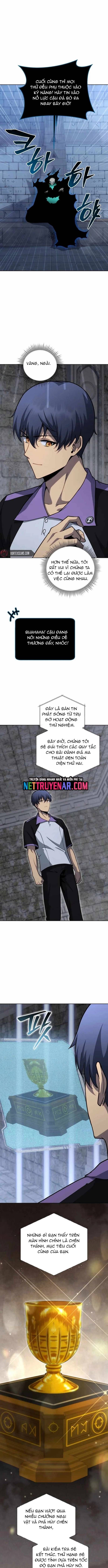 đọc truyện Tử Linh Sư Thiên Tài Của Học Viện Chương 206 ảnh 5 tại Thiên Thai Truyện