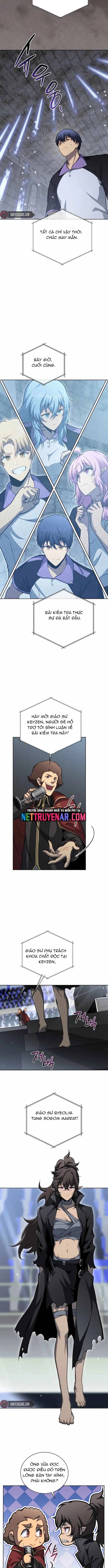 đọc truyện Tử Linh Sư Thiên Tài Của Học Viện Chương 206 ảnh 6 tại Thiên Thai Truyện