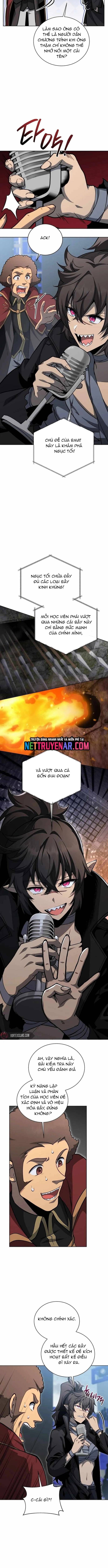 đọc truyện Tử Linh Sư Thiên Tài Của Học Viện Chương 206 ảnh 7 tại Thiên Thai Truyện