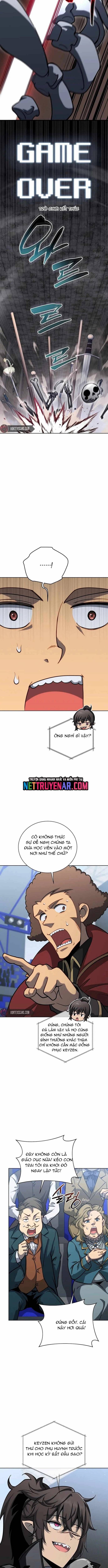 đọc truyện Tử Linh Sư Thiên Tài Của Học Viện Chương 206 ảnh 9 tại Thiên Thai Truyện