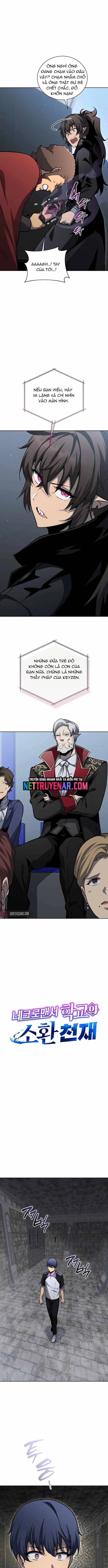 đọc truyện Tử Linh Sư Thiên Tài Của Học Viện Chương 206 ảnh 11 tại Thiên Thai Truyện