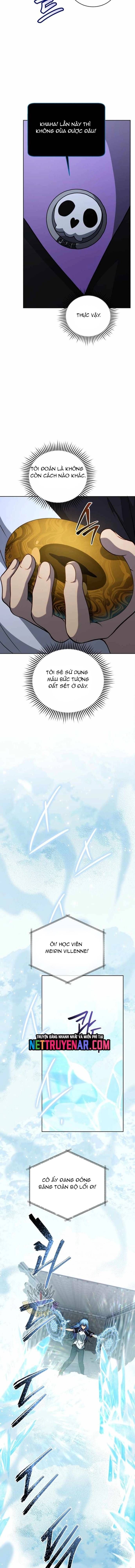 đọc truyện Tử Linh Sư Thiên Tài Của Học Viện Chương 207 ảnh 12 tại Thiên Thai Truyện