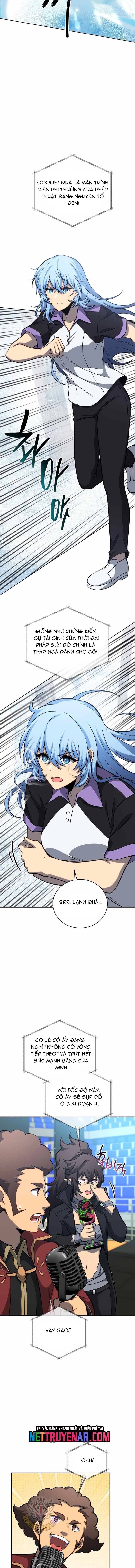 đọc truyện Tử Linh Sư Thiên Tài Của Học Viện Chương 207 ảnh 13 tại Thiên Thai Truyện