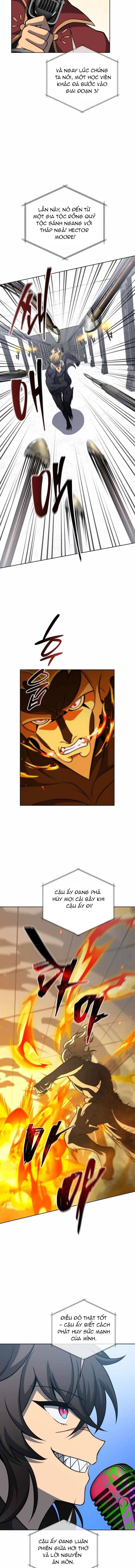 đọc truyện Tử Linh Sư Thiên Tài Của Học Viện Chương 207 ảnh 14 tại Thiên Thai Truyện