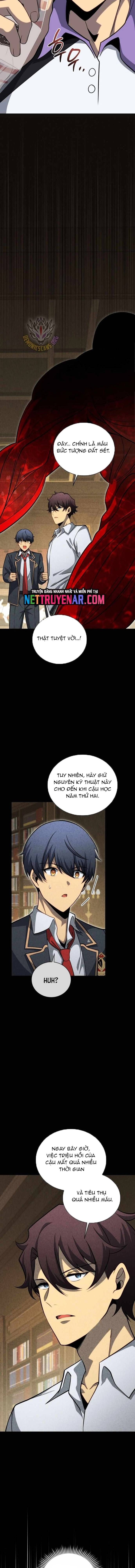 đọc truyện Tử Linh Sư Thiên Tài Của Học Viện Chương 207 ảnh 16 tại Thiên Thai Truyện