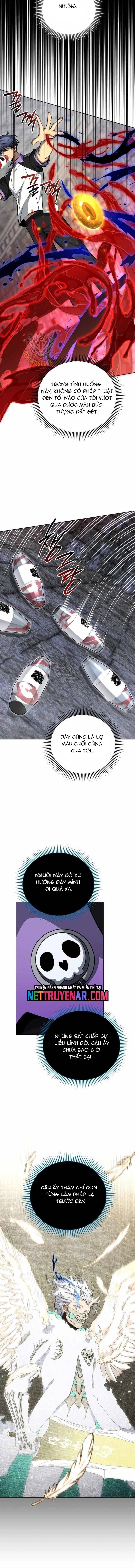 đọc truyện Tử Linh Sư Thiên Tài Của Học Viện Chương 207 ảnh 17 tại Thiên Thai Truyện