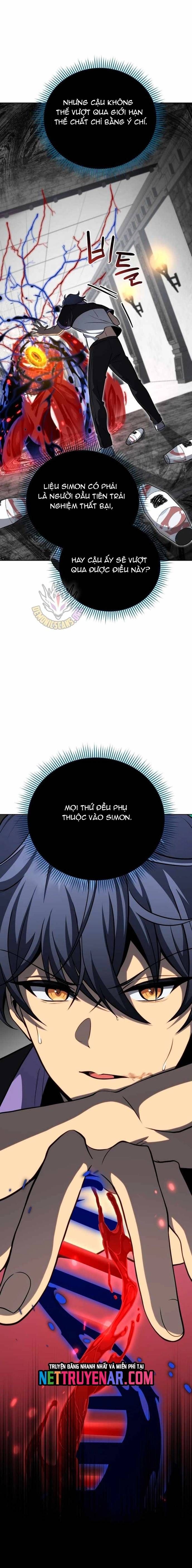 đọc truyện Tử Linh Sư Thiên Tài Của Học Viện Chương 207 ảnh 18 tại Thiên Thai Truyện