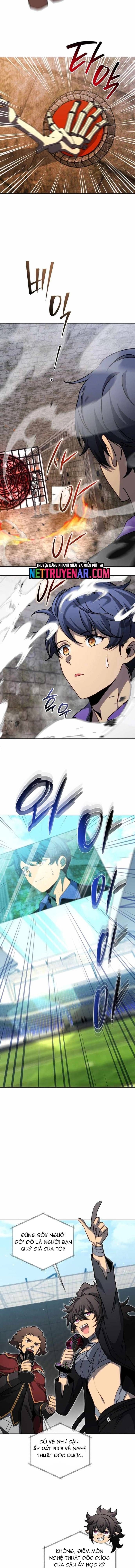 đọc truyện Tử Linh Sư Thiên Tài Của Học Viện Chương 207 ảnh 6 tại Thiên Thai Truyện