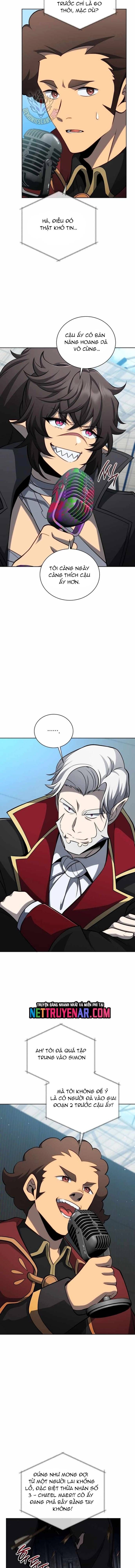 đọc truyện Tử Linh Sư Thiên Tài Của Học Viện Chương 207 ảnh 7 tại Thiên Thai Truyện