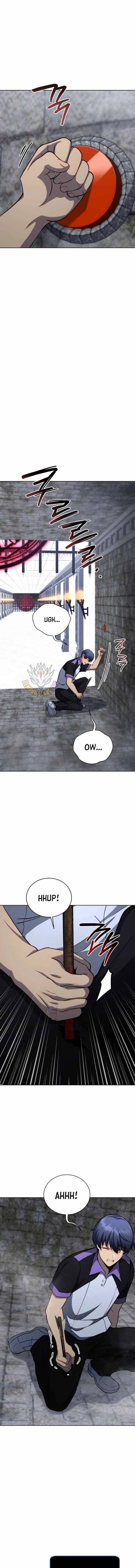 đọc truyện Tử Linh Sư Thiên Tài Của Học Viện Chương 207 ảnh 9 tại Thiên Thai Truyện