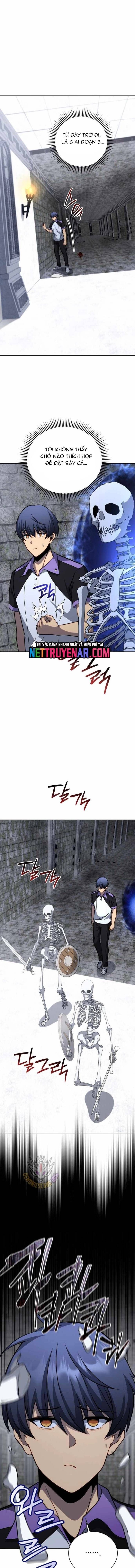 đọc truyện Tử Linh Sư Thiên Tài Của Học Viện Chương 207 ảnh 11 tại Thiên Thai Truyện