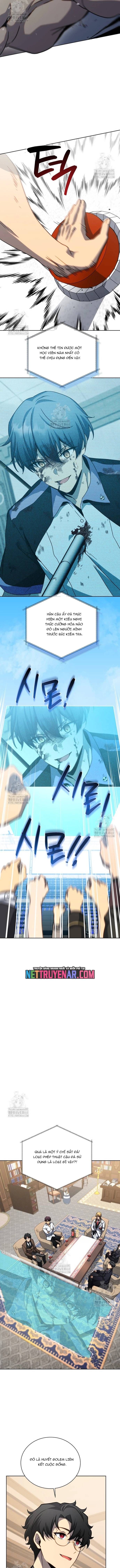 đọc truyện Tử Linh Sư Thiên Tài Của Học Viện Chương 208 ảnh 12 tại Thiên Thai Truyện