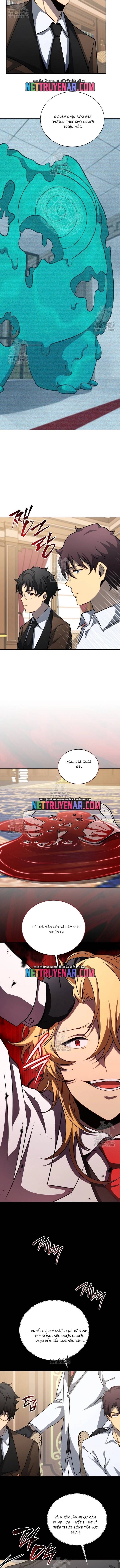 đọc truyện Tử Linh Sư Thiên Tài Của Học Viện Chương 208 ảnh 13 tại Thiên Thai Truyện