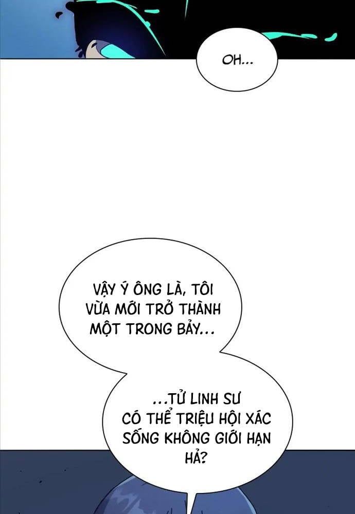 đọc truyện Tử Linh Sư Thiên Tài Của Học Viện Chương 23 ảnh 75 tại Thiên Thai Truyện