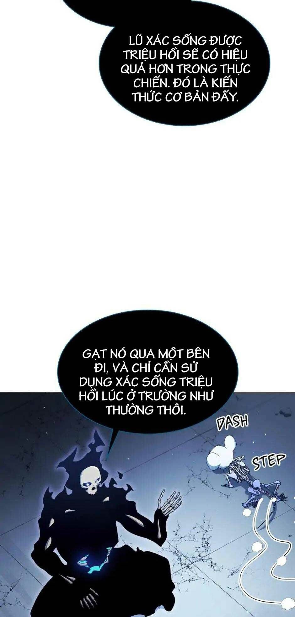 đọc truyện Tử Linh Sư Thiên Tài Của Học Viện Chương 24 ảnh 46 tại Thiên Thai Truyện
