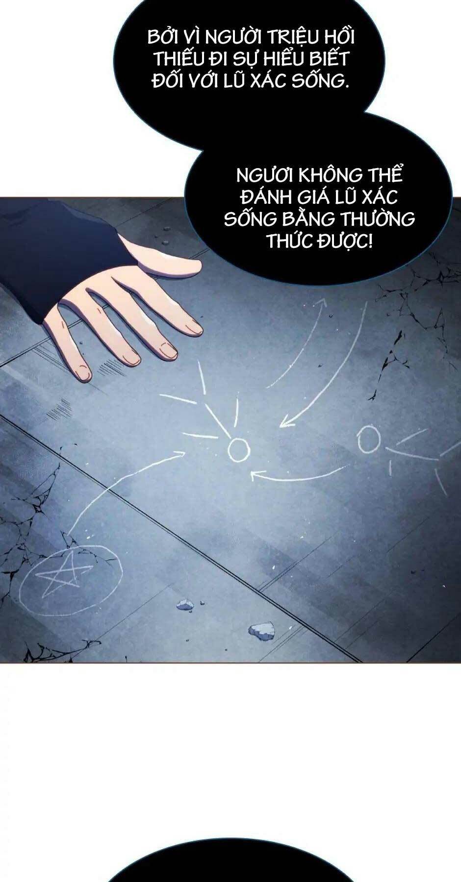 đọc truyện Tử Linh Sư Thiên Tài Của Học Viện Chương 24 ảnh 60 tại Thiên Thai Truyện