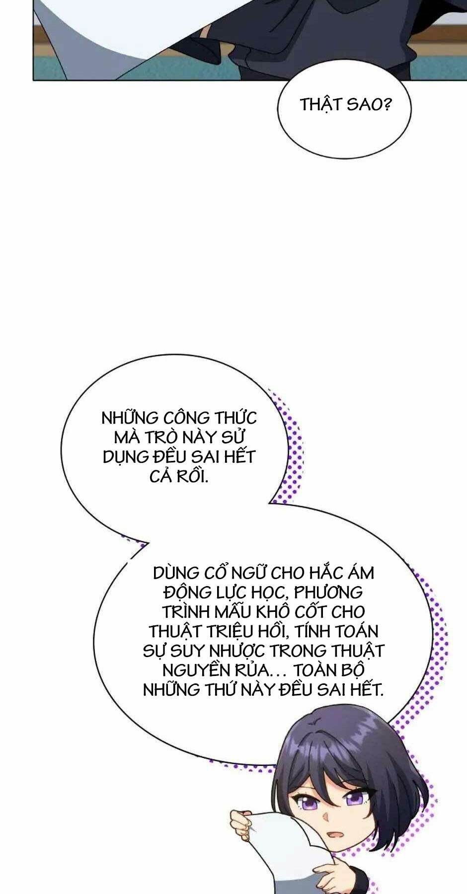 đọc truyện Tử Linh Sư Thiên Tài Của Học Viện Chương 26 ảnh 8 tại Thiên Thai Truyện