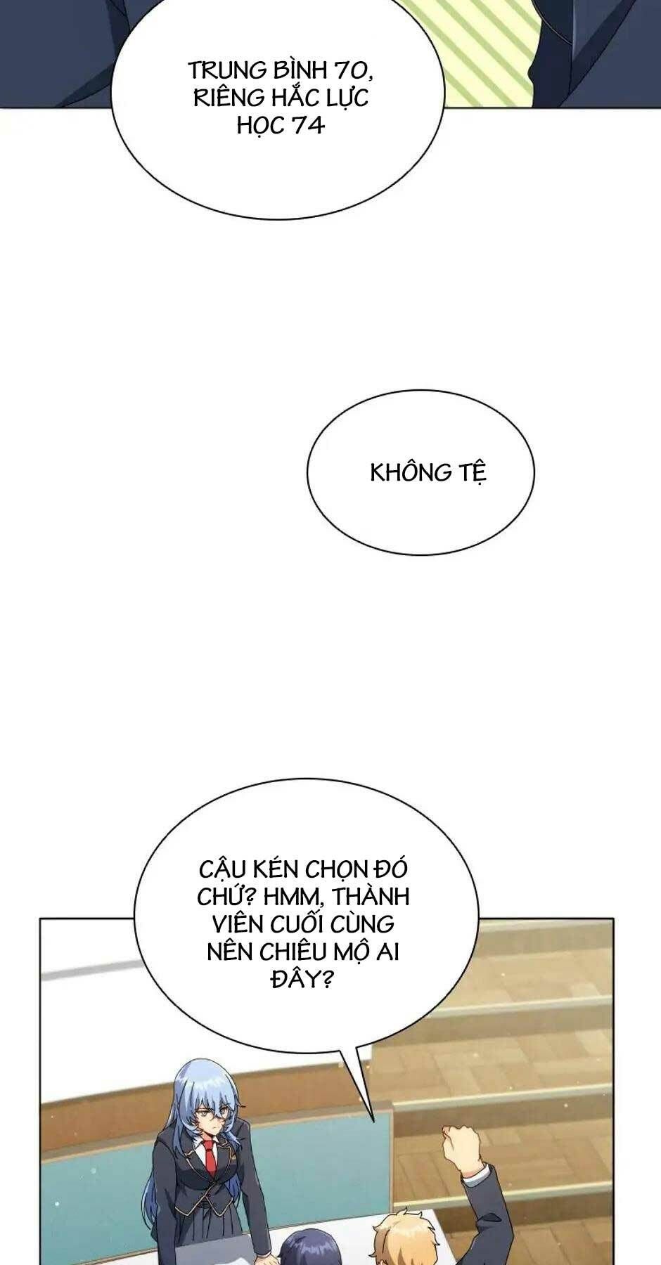 đọc truyện Tử Linh Sư Thiên Tài Của Học Viện Chương 27 ảnh 3 tại Thiên Thai Truyện